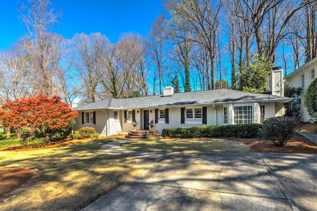 961 Dean Drive Nw, Atlanta, Georgia 30318, 3 Bedrooms Bedrooms, ,3 BathroomsBathrooms,Residential,Sold,961 Dean Drive Nw,5835371