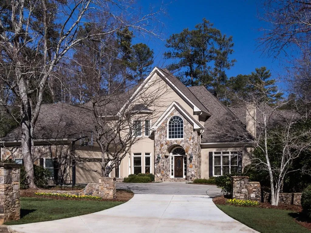 160 Northland Ridge Trail, Sandy Springs, Georgia 30342, 6 Bedrooms Bedrooms, ,6 BathroomsBathrooms,Residential,Sold,160 Northland Ridge Trail,5802650