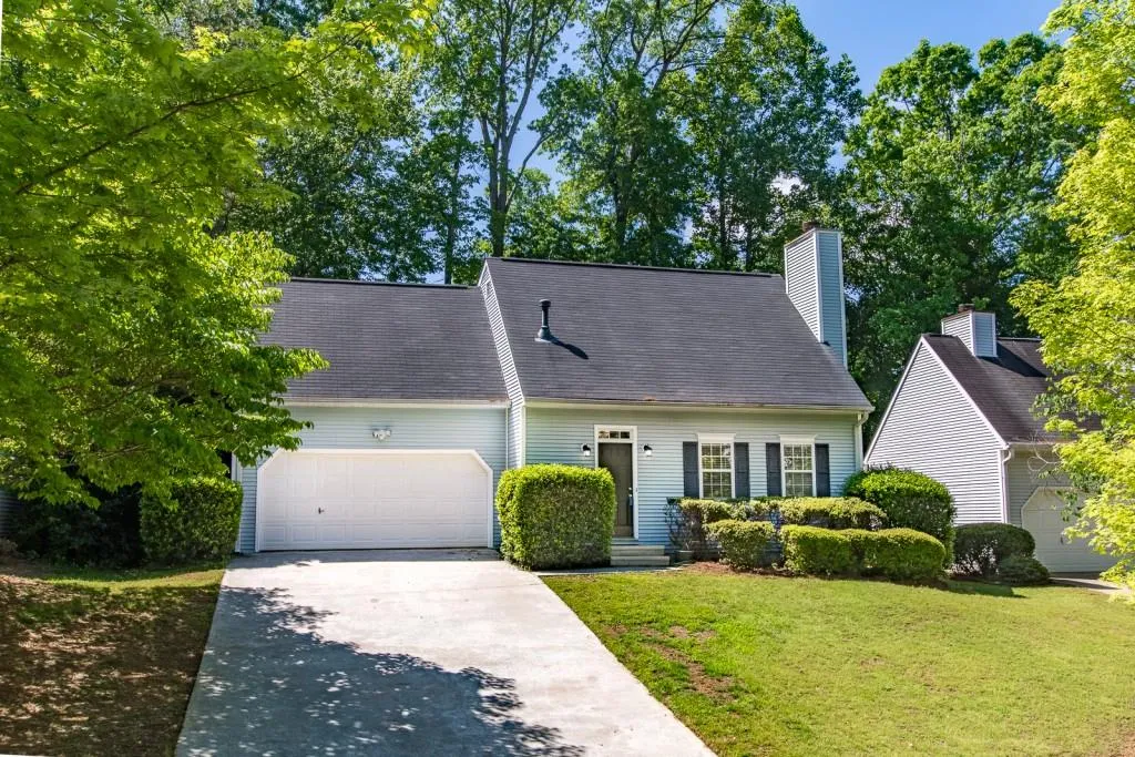 1203 Haven Brook Way Ne, Brookhaven, Georgia 30319, 3 Bedrooms Bedrooms, ,2 BathroomsBathrooms,Residential,Sold,1203 Haven Brook Way Ne,5839553