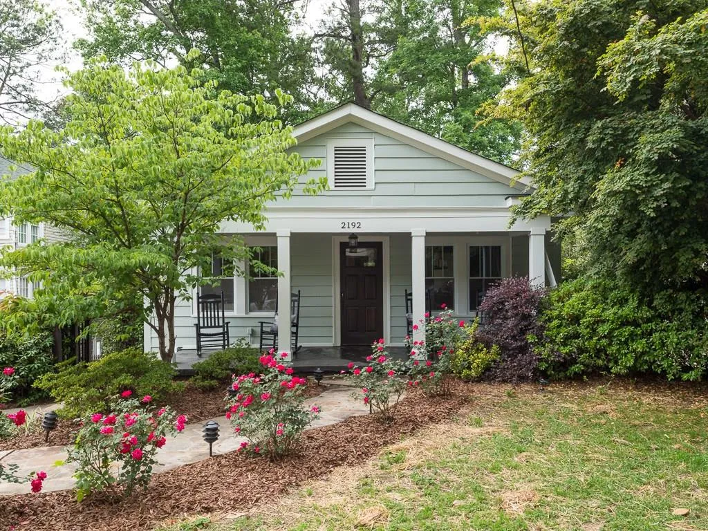 2192 Edison Avenue Ne, Atlanta, Georgia 30305, 3 Bedrooms Bedrooms, ,3 BathroomsBathrooms,Residential,Sold,2192 Edison Avenue Ne,5845966