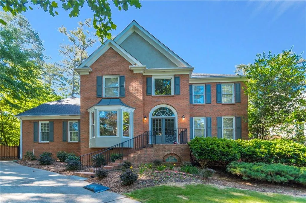 1285 Victor Road Ne, Brookhaven, Georgia 30324, 4 Bedrooms Bedrooms, ,4 BathroomsBathrooms,Residential,Sold,1285 Victor Road Ne,5848996