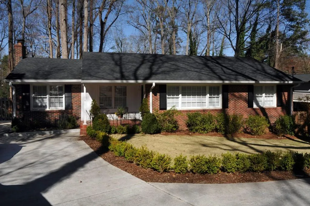 1484 Lavista Road, Atlanta, Georgia 30324, 3 Bedrooms Bedrooms, ,1 BathroomBathrooms,Residential,Sold,1484 Lavista Road,5817825