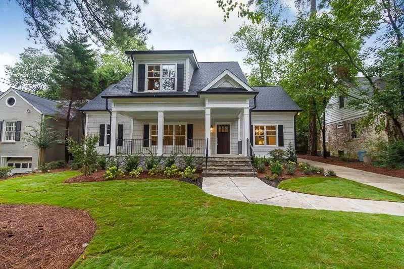 3171 Peachtree Drive, Atlanta, Georgia 30305, 5 Bedrooms Bedrooms, ,5 BathroomsBathrooms,Residential,Sold,3171 Peachtree Drive,5857919