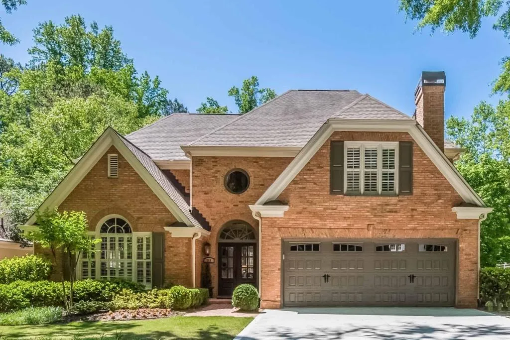 225 Woodchase Close Ne, Atlanta, Georgia 30319, 4 Bedrooms Bedrooms, ,4 BathroomsBathrooms,Residential,Sold,225 Woodchase Close Ne,5864134