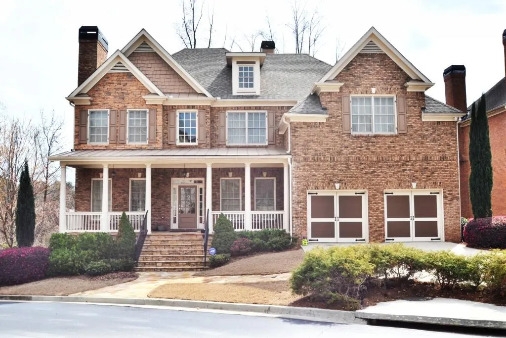 629 Darlington Commons Court Ne, Atlanta, Georgia 30305, 6 Bedrooms Bedrooms, ,5 BathroomsBathrooms,Residential,Sold,629 Darlington Commons Court Ne,5879010