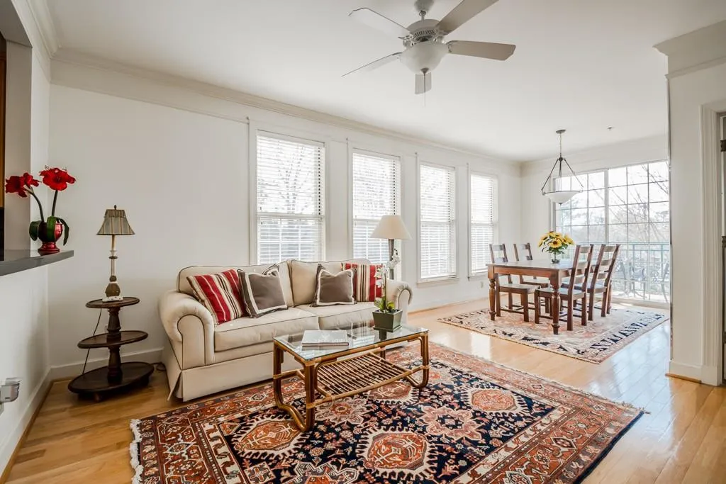3101 Howell Mill Road Unit 222, Atlanta, Georgia 30327, 1 Bedroom Bedrooms, ,1 BathroomBathrooms,Residential,Sold,3101 Howell Mill Road Unit 222,5825448