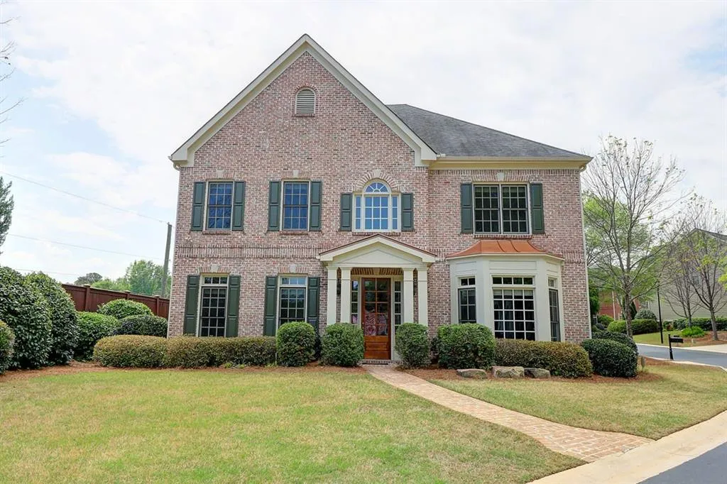 3519 Preserve Drive Se, Atlanta, Georgia 30339, 4 Bedrooms Bedrooms, ,3 BathroomsBathrooms,Residential,Sold,3519 Preserve Drive Se,5835382