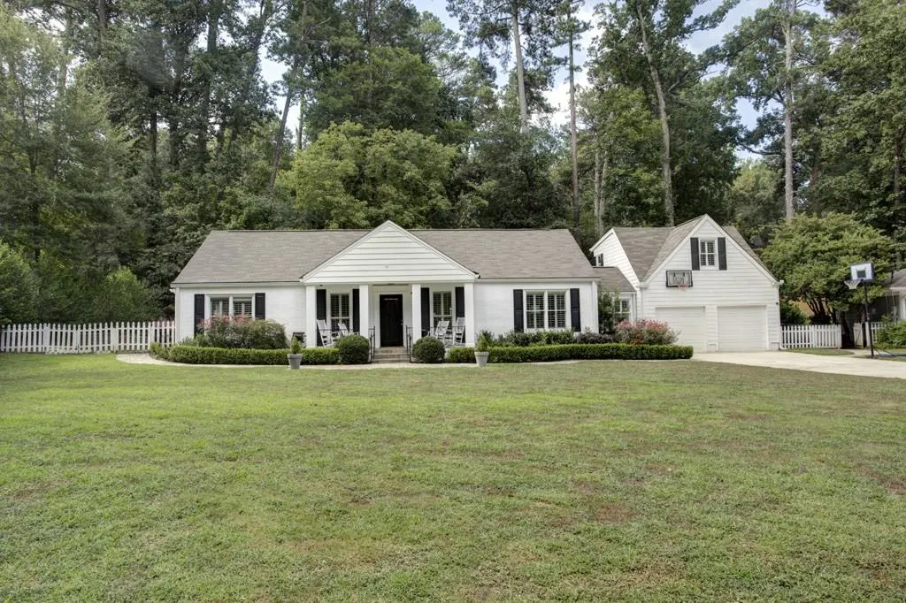 694 Wesley Drive Nw, Atlanta, Georgia 30305, 3 Bedrooms Bedrooms, ,3 BathroomsBathrooms,Residential,Sold,694 Wesley Drive Nw,5892200