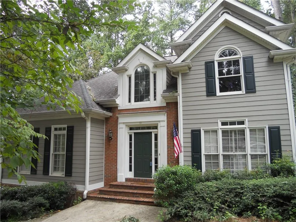 61 Lakeland Drive Nw, Atlanta, Georgia 30305, 5 Bedrooms Bedrooms, ,3 BathroomsBathrooms,Residential,Sold,61 Lakeland Drive Nw,5899217