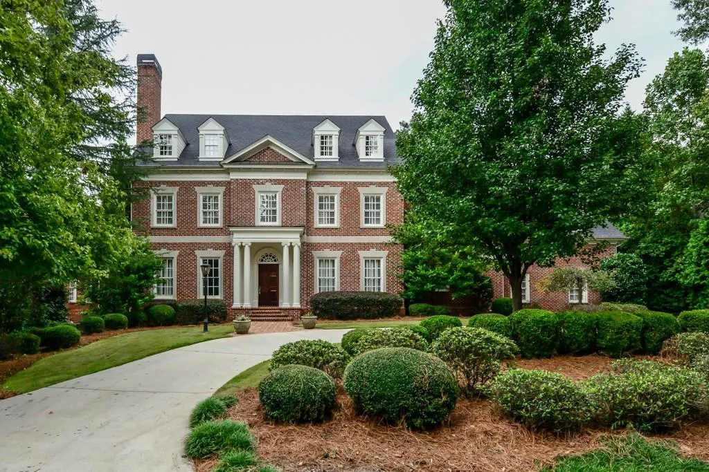 2651 Bohler Road Nw, Atlanta, Georgia 30327, 5 Bedrooms Bedrooms, ,4 BathroomsBathrooms,Residential,Sold,2651 Bohler Road Nw,5908133