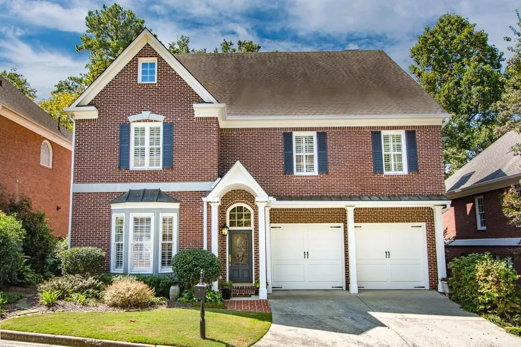 1053 Fielding Park Court Ne, Brookhaven, Georgia 30319, 4 Bedrooms Bedrooms, ,3 BathroomsBathrooms,Residential,Sold,1053 Fielding Park Court Ne,5910679