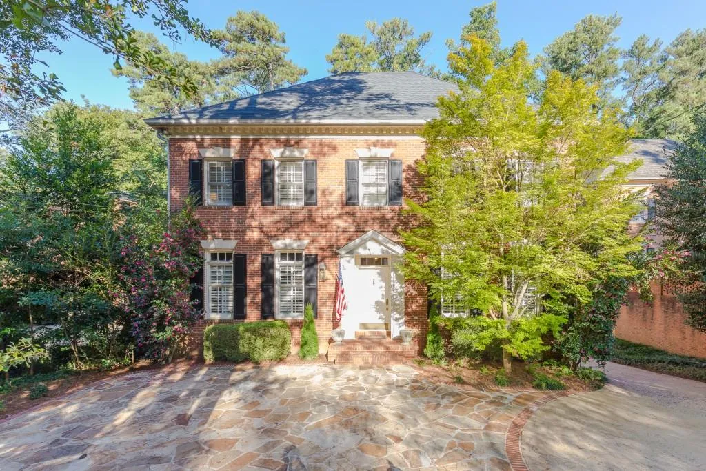 3466 Habersham Road, Atlanta, Georgia 30305, 4 Bedrooms Bedrooms, ,3 BathroomsBathrooms,Residential,Sold,3466 Habersham Road,5912579