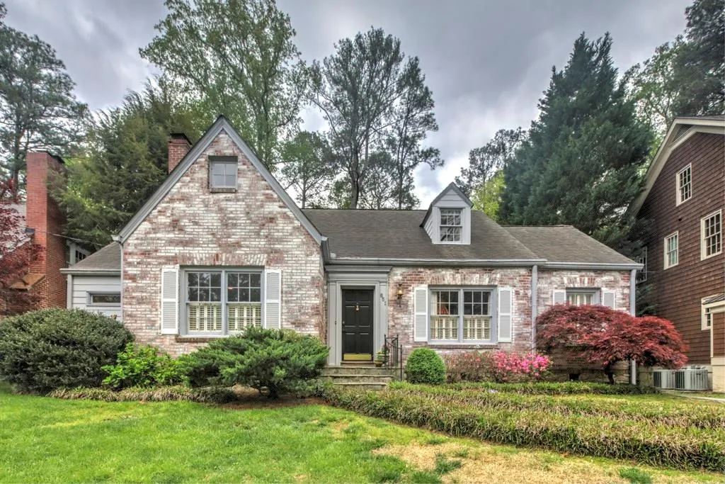 851 Wildwood Road Ne, Atlanta, Georgia 30324, 3 Bedrooms Bedrooms, ,2 BathroomsBathrooms,Residential,Sold,851 Wildwood Road Ne,5831109
