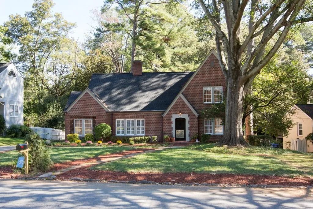 3607 Cantrell Road Ne, Atlanta, Georgia 30319, 4 Bedrooms Bedrooms, ,2 BathroomsBathrooms,Residential,Sold,3607 Cantrell Road Ne,5922411