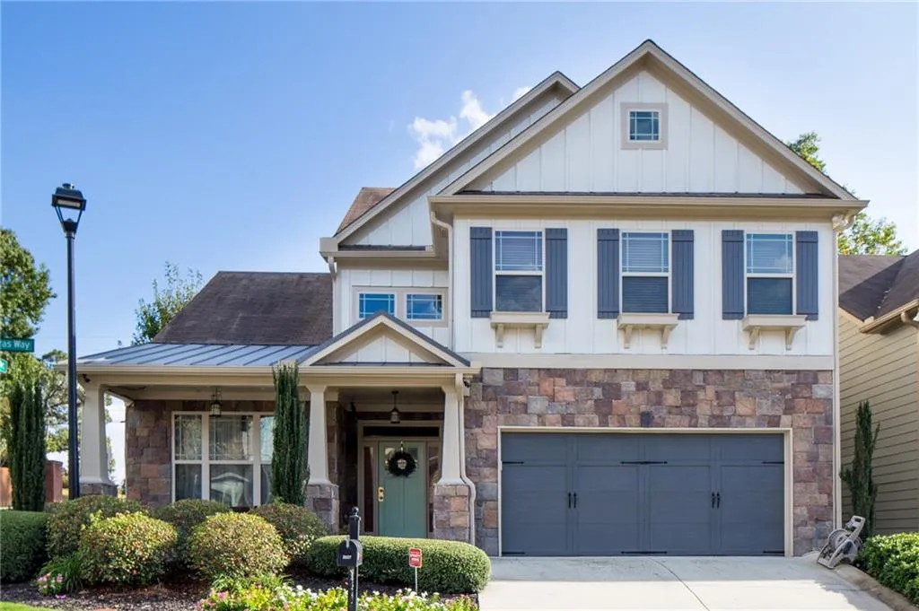2037 Hatteras Way, Atlanta, Georgia 30318, 4 Bedrooms Bedrooms, ,2 BathroomsBathrooms,Residential,Sold,2037 Hatteras Way,5919872