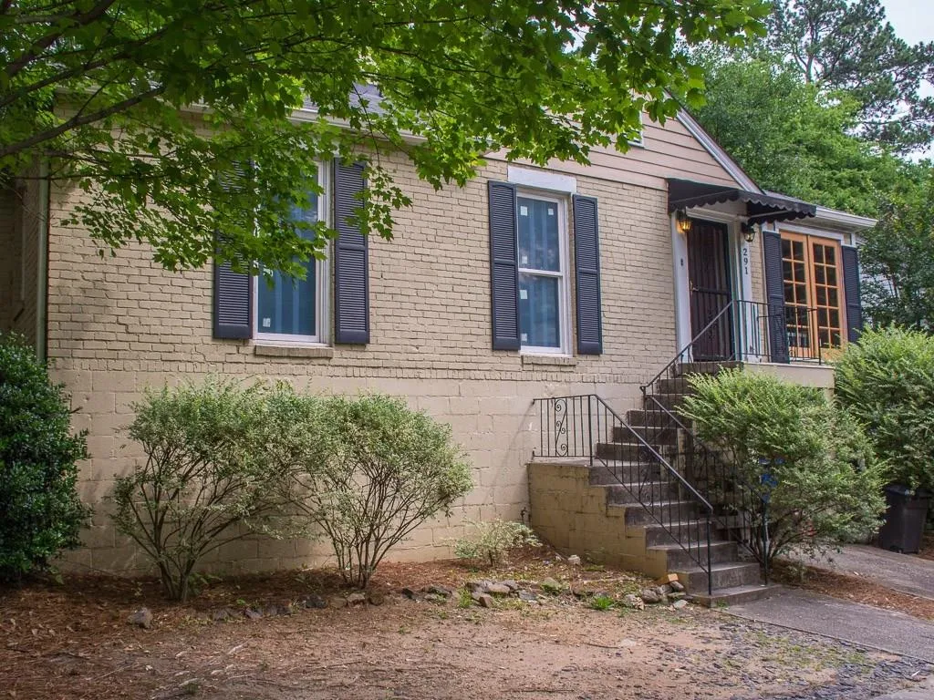 291 Deering Road Nw, Atlanta, Georgia 30309, 3 Bedrooms Bedrooms, ,2 BathroomsBathrooms,Residential,Sold,291 Deering Road Nw,5848633