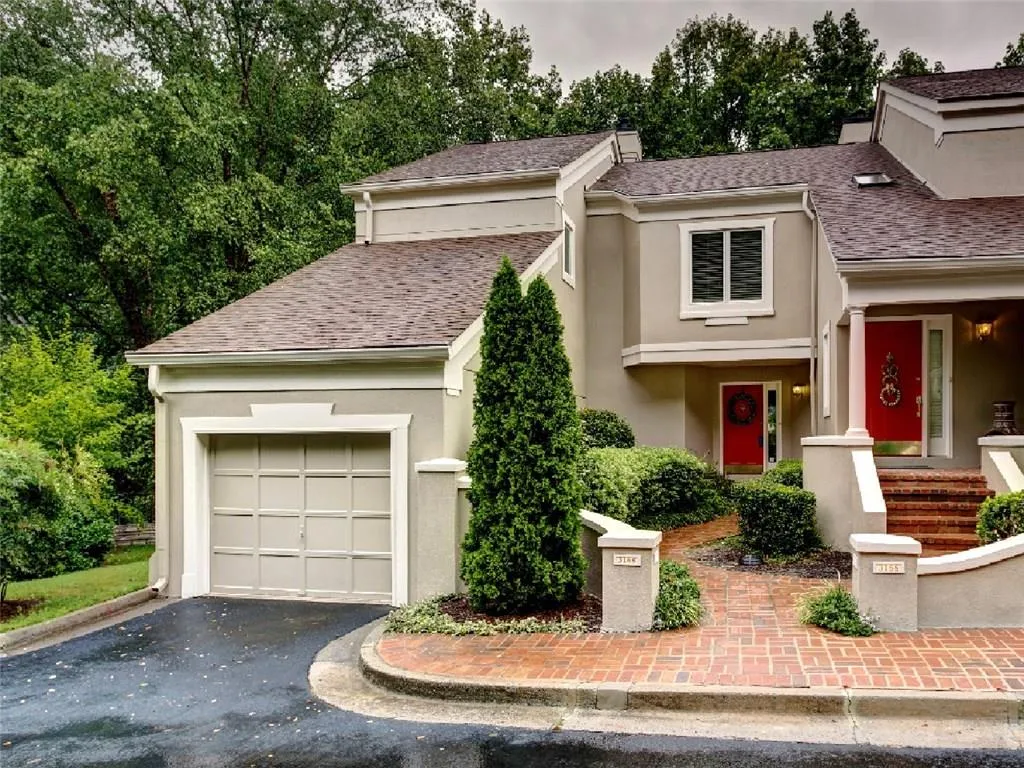 3168 Paces Mill Road Se, Atlanta, Georgia 30339, 3 Bedrooms Bedrooms, ,3 BathroomsBathrooms,Residential,Sold,3168 Paces Mill Road Se,5936003