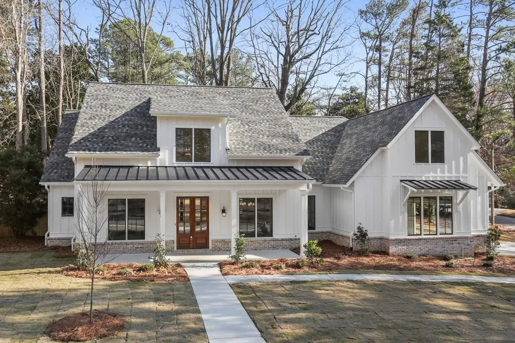 3653 Donaldson Drive, Brookhaven, Georgia 30319, 5 Bedrooms Bedrooms, ,4 BathroomsBathrooms,Residential,Sold,3653 Donaldson Drive,5947465