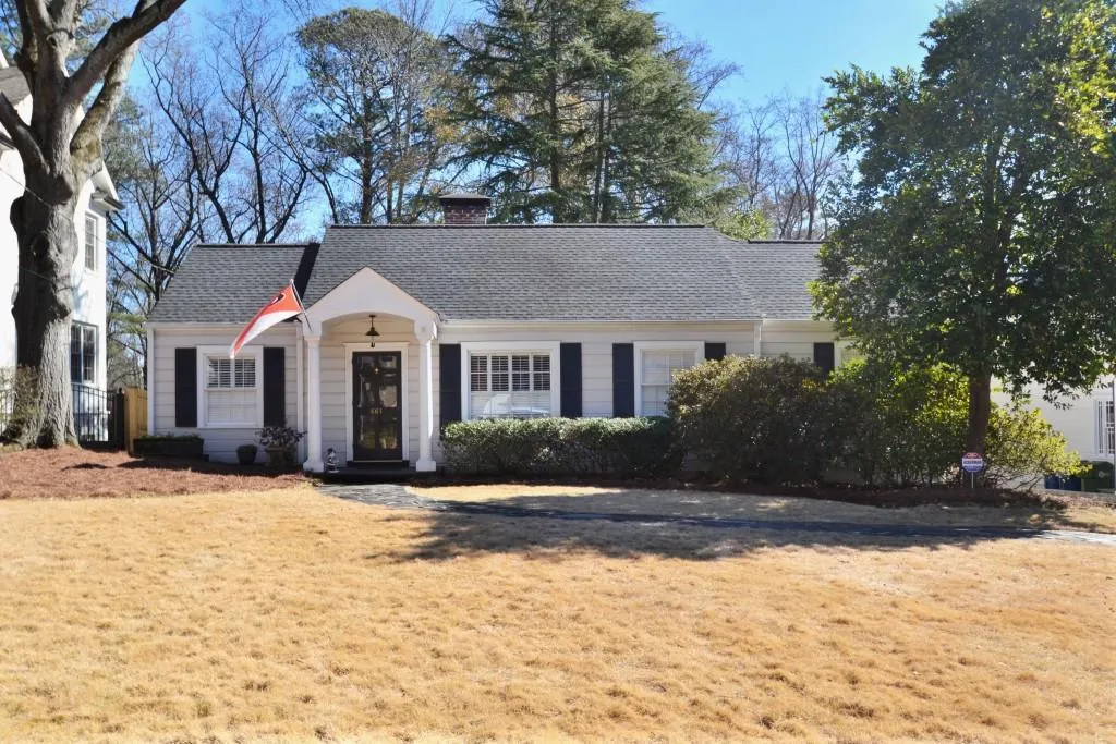 661 Darlington Road Ne, Atlanta, Georgia 30305, 3 Bedrooms Bedrooms, ,2 BathroomsBathrooms,Residential,Sold,661 Darlington Road Ne,5964907