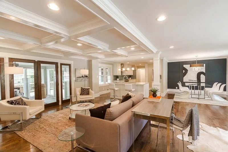 2676 Ridge Valley Road Nw, Atlanta, Georgia 30327, 5 Bedrooms Bedrooms, ,4 BathroomsBathrooms,Residential,Sold,2676 Ridge Valley Road Nw,5869079