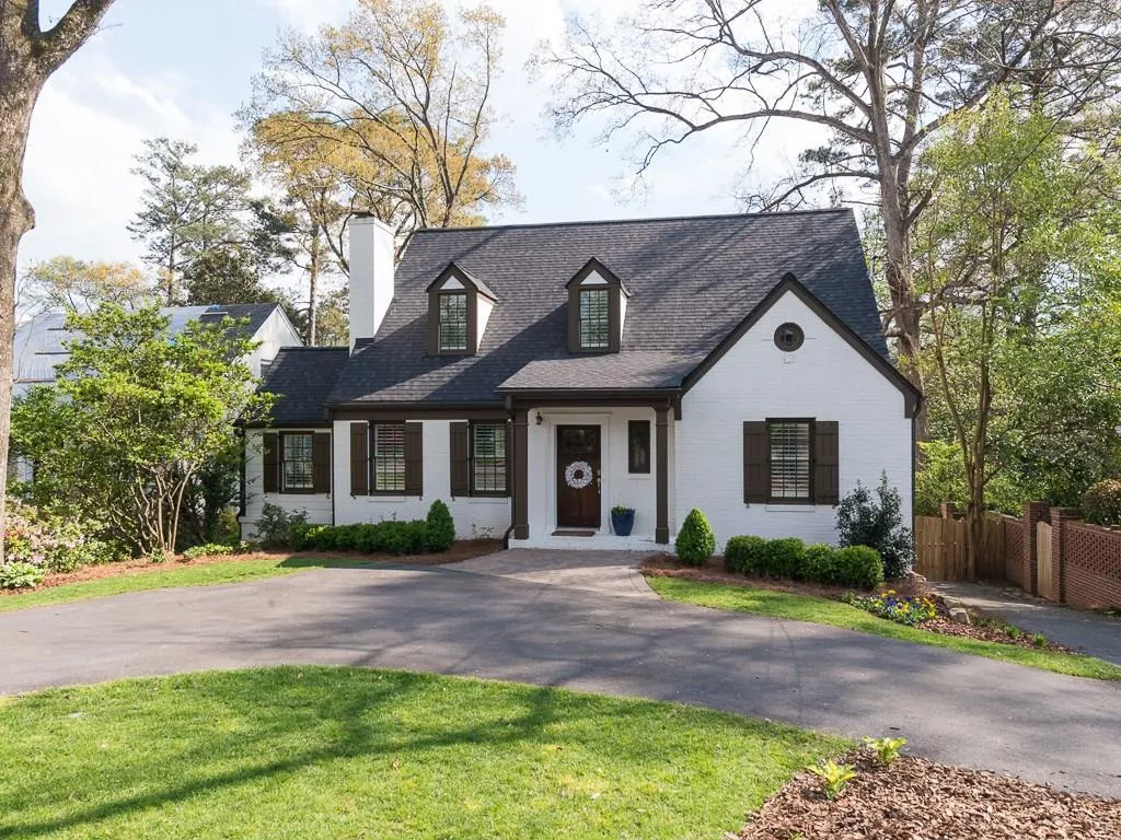 645 Greenview Avenue Ne, Atlanta, Georgia 30305, 4 Bedrooms Bedrooms, ,3 BathroomsBathrooms,Residential,Sold,645 Greenview Avenue Ne,5985215