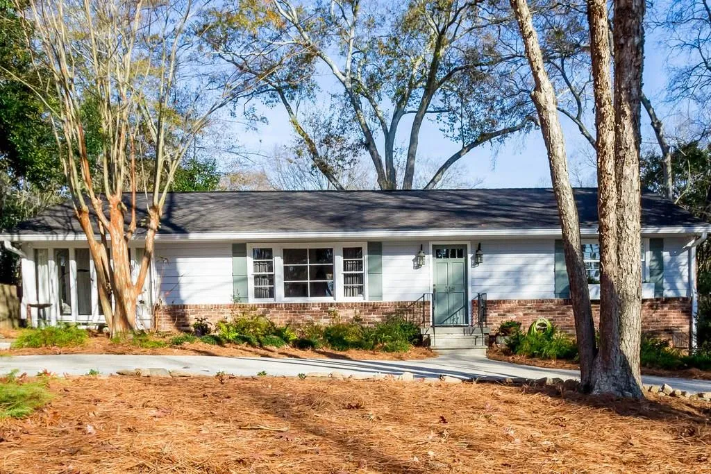 318 Springdale Drive Ne, Atlanta, Georgia 30305, 2 Bedrooms Bedrooms, ,1 BathroomBathrooms,Residential,Sold,318 Springdale Drive Ne,5979580