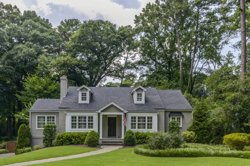 1904 Ardmore Road Nw, Atlanta, Georgia 30309, 4 Bedrooms Bedrooms, ,3 BathroomsBathrooms,Residential,Sold,1904 Ardmore Road Nw,5883344