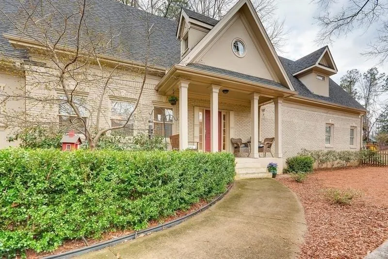 3068 Caldwell Road Ne, Brookhaven, Georgia 30319, 4 Bedrooms Bedrooms, ,4 BathroomsBathrooms,Residential,Sold,3068 Caldwell Road Ne,5999469