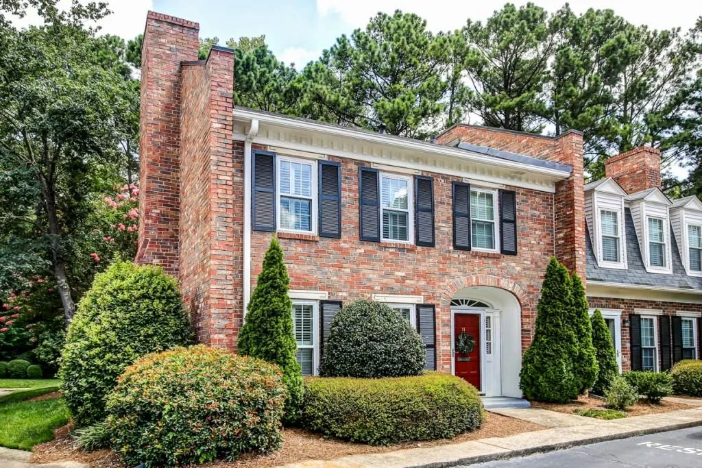 11 Iron Bound Place Nw, Atlanta, Georgia 30318, 3 Bedrooms Bedrooms, ,2 BathroomsBathrooms,Residential,Sold,11 Iron Bound Place Nw,5878497