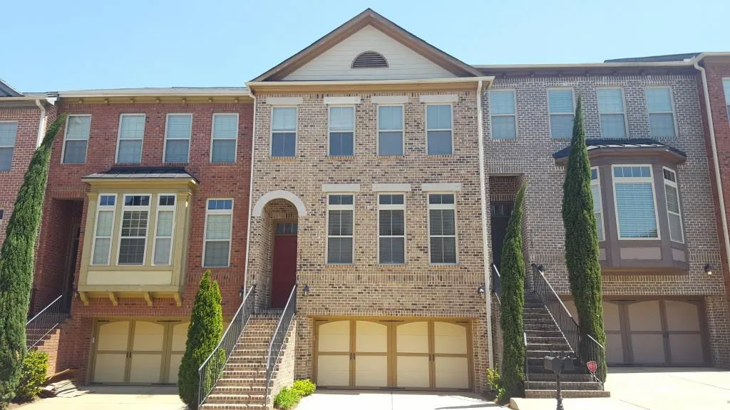 2115 Silas Way, Atlanta, Georgia 30318, 4 Bedrooms Bedrooms, ,3 BathroomsBathrooms,Residential,Sold,2115 Silas Way,5998711