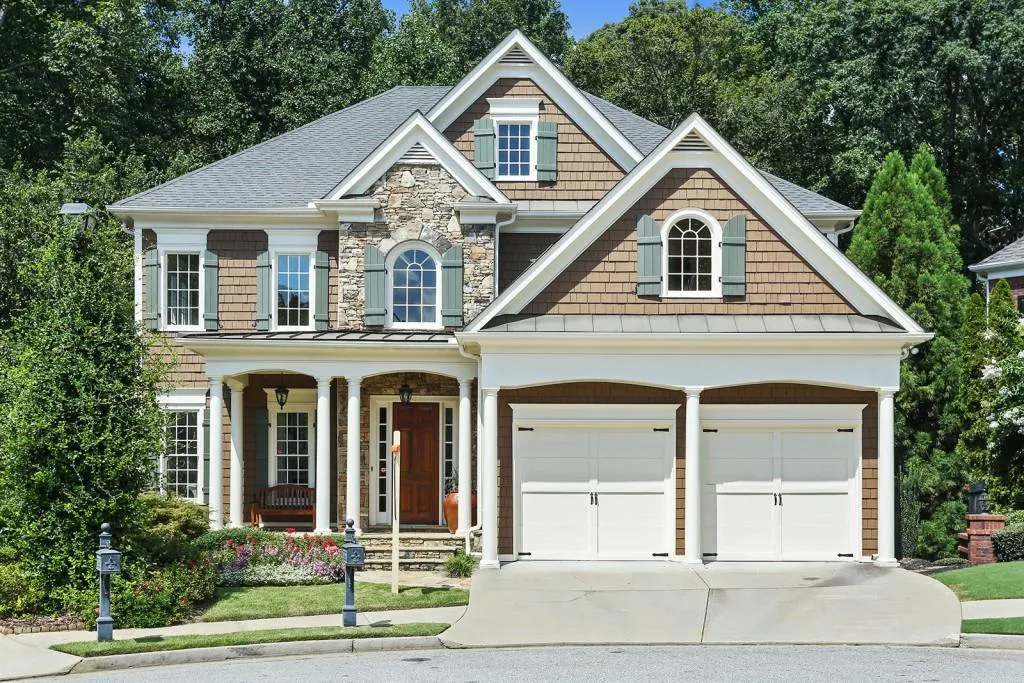 3722 Canyon Ridge Court, Brookhaven, Georgia 30319, 5 Bedrooms Bedrooms, ,5 BathroomsBathrooms,Residential,Sold,3722 Canyon Ridge Court,5884367