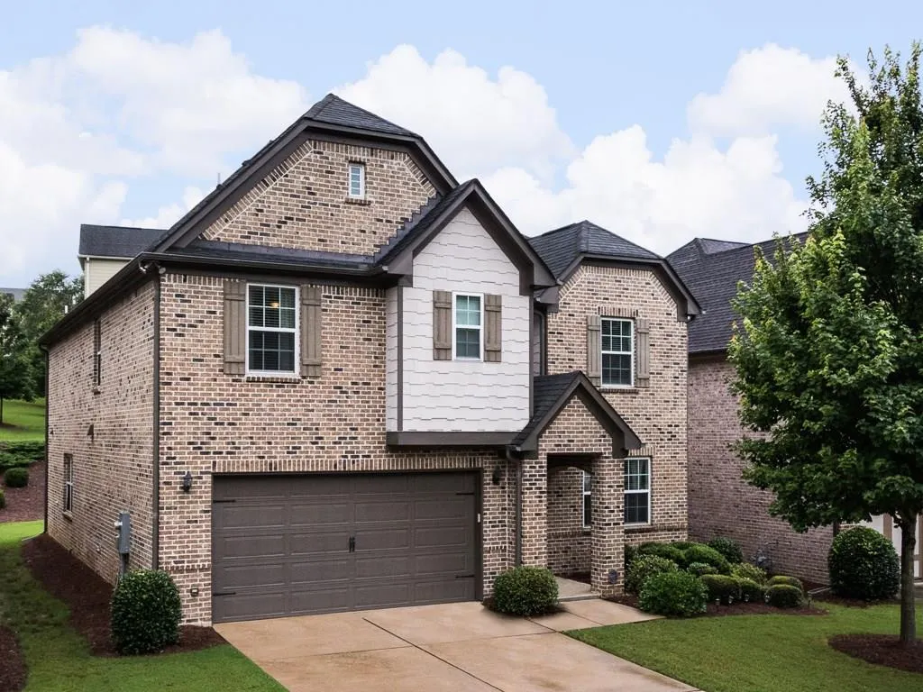 1645 Danbury Parc Place Ne, Brookhaven, Georgia 30319, 4 Bedrooms Bedrooms, ,3 BathroomsBathrooms,Residential,Sold,1645 Danbury Parc Place Ne,5892297