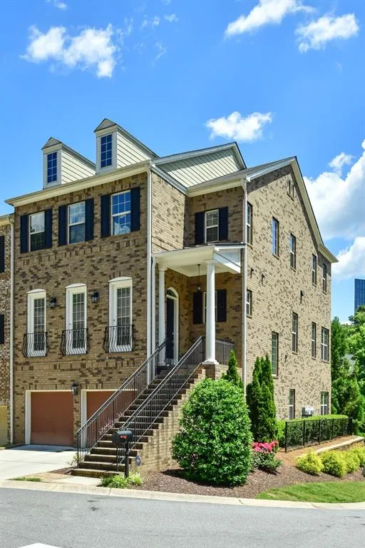 1937 Cherry Laurel Court Unit 1937, Atlanta, Georgia 30339, 3 Bedrooms Bedrooms, ,3 BathroomsBathrooms,Residential,Sold,1937 Cherry Laurel Court Unit 1937,6008912