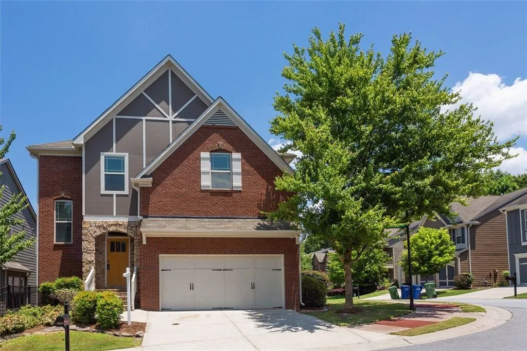 2045 Old Georgian Terrace, Atlanta, Georgia 30318, 4 Bedrooms Bedrooms, ,3 BathroomsBathrooms,Residential,Sold,2045 Old Georgian Terrace,6022115