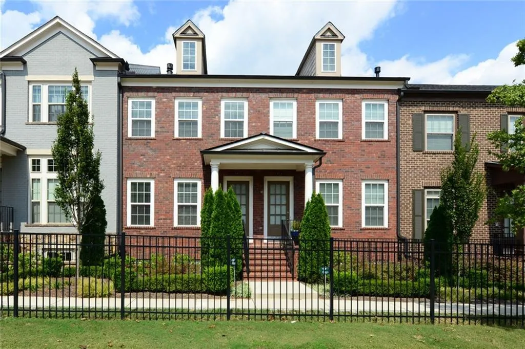 1612 Durden Road Ne, Brookhaven, Georgia 30319, 3 Bedrooms Bedrooms, ,3 BathroomsBathrooms,Residential,Sold,1612 Durden Road Ne,5909070