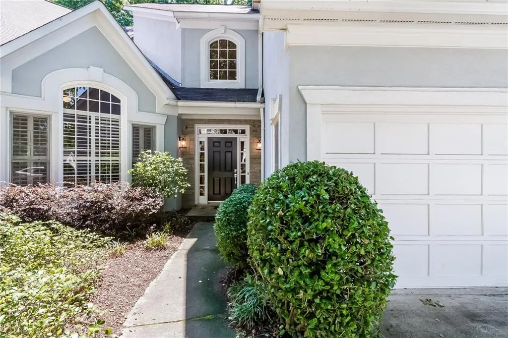 1243 Newbridge Trace Ne, Brookhaven, Georgia 30319, 3 Bedrooms Bedrooms, ,2 BathroomsBathrooms,Residential,Sold,1243 Newbridge Trace Ne,6031516