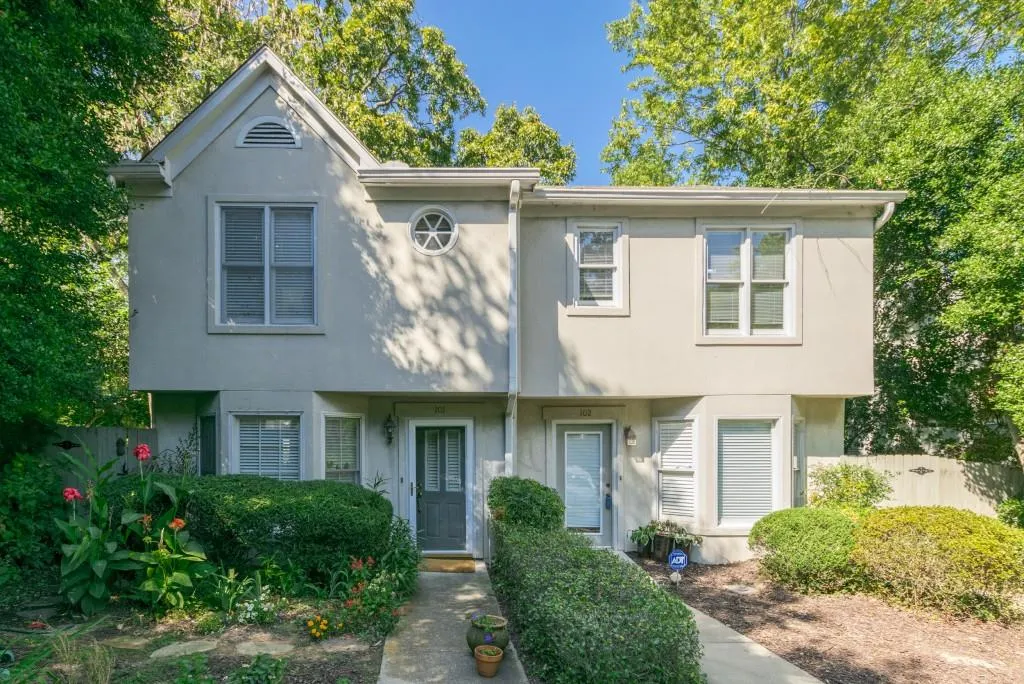 102 Defoors Landing Nw, Atlanta, Georgia 30318, 2 Bedrooms Bedrooms, ,2 BathroomsBathrooms,Residential,Sold,102 Defoors Landing Nw,5912804