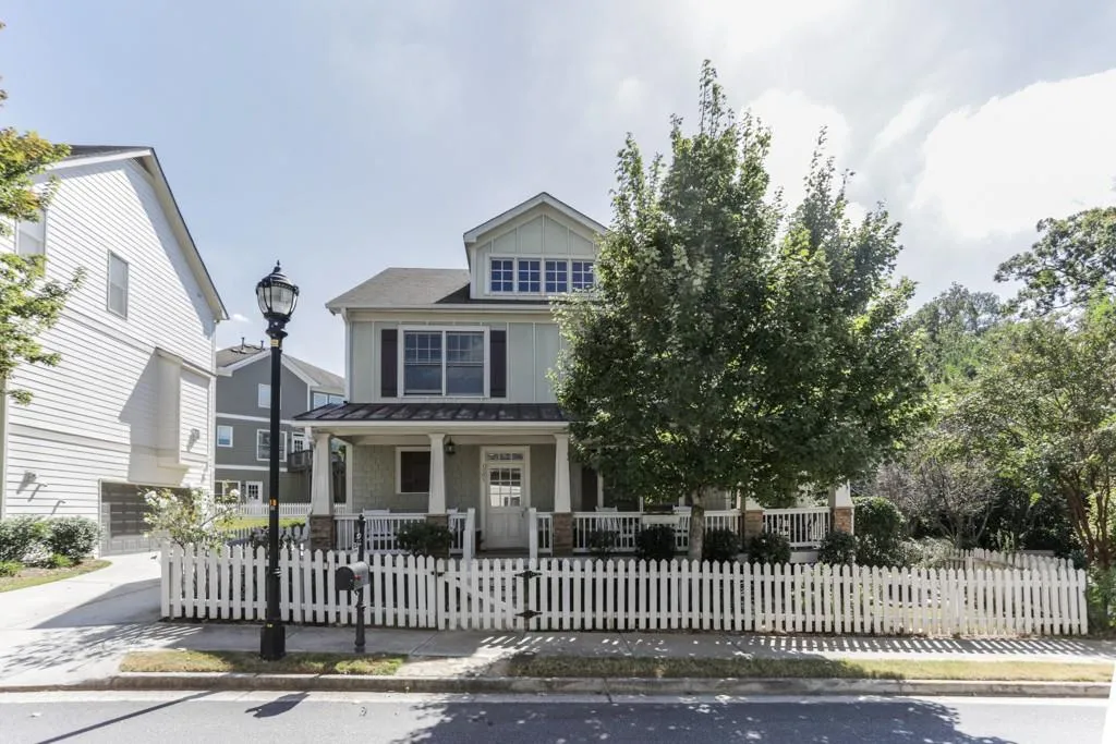 1305 Dupont Commons Circle, Atlanta, Georgia 30318, 3 Bedrooms Bedrooms, ,2 BathroomsBathrooms,Residential,Sold,1305 Dupont Commons Circle,5917631