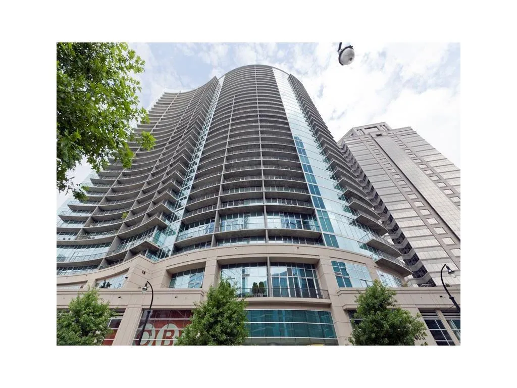 1080 Peachtree Street Ne Unit 2510, Atlanta, Georgia 30309, 2 Bedrooms Bedrooms, ,2 BathroomsBathrooms,Residential,Sold,1080 Peachtree Street Ne Unit 2510,5919376