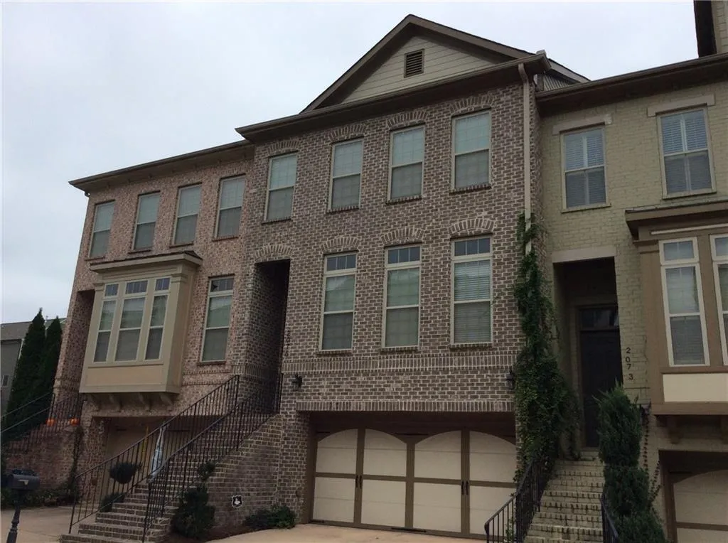 2075 Callaway Court Nw, Atlanta, Georgia 30318, 3 Bedrooms Bedrooms, ,3 BathroomsBathrooms,Residential,Sold,2075 Callaway Court Nw,5919984