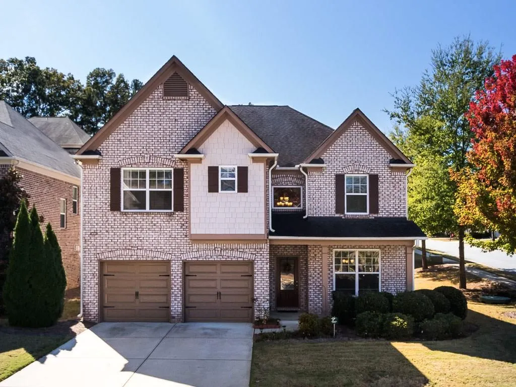 1601 Danbury Parc Place Ne, Brookhaven, Georgia 30319, 5 Bedrooms Bedrooms, ,4 BathroomsBathrooms,Residential,Sold,1601 Danbury Parc Place Ne,5921853