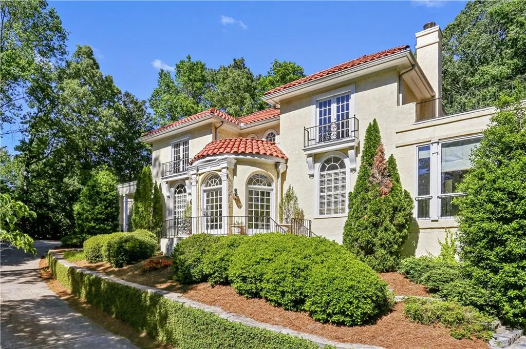 3571 Tuxedo Park Nw, Atlanta, Georgia 30305, 5 Bedrooms Bedrooms, ,5 BathroomsBathrooms,Residential,Sold,3571 Tuxedo Park Nw,5932050