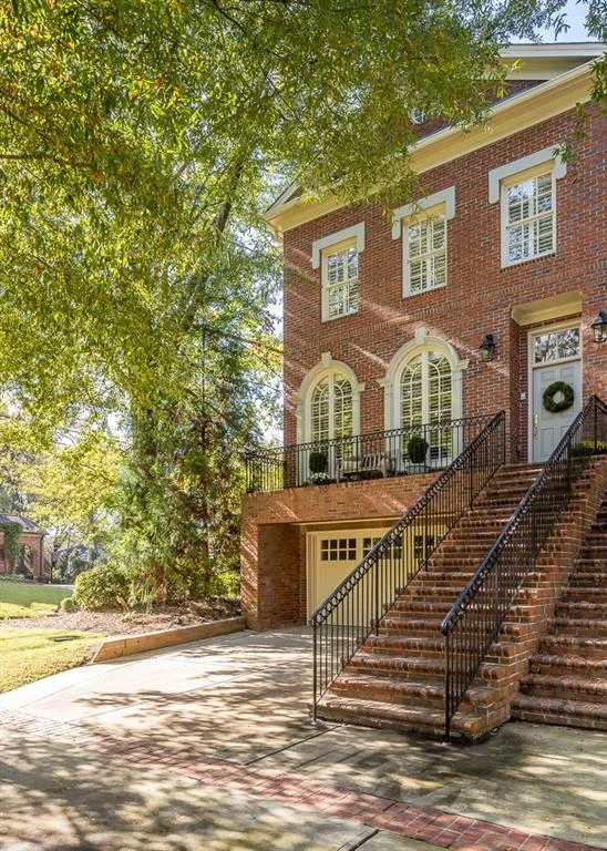 604 Timm Valley Road Ne Unit A, Atlanta, Georgia 30305, 3 Bedrooms Bedrooms, ,3 BathroomsBathrooms,Residential,Sold,604 Timm Valley Road Ne Unit A,5936923