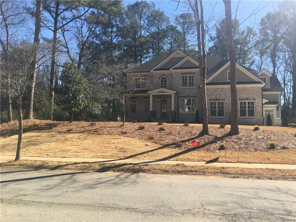 1421 Epping Forest Drive Ne, Brookhaven, Georgia 30319, 5 Bedrooms Bedrooms, ,4 BathroomsBathrooms,Residential,Sold,1421 Epping Forest Drive Ne,5962834