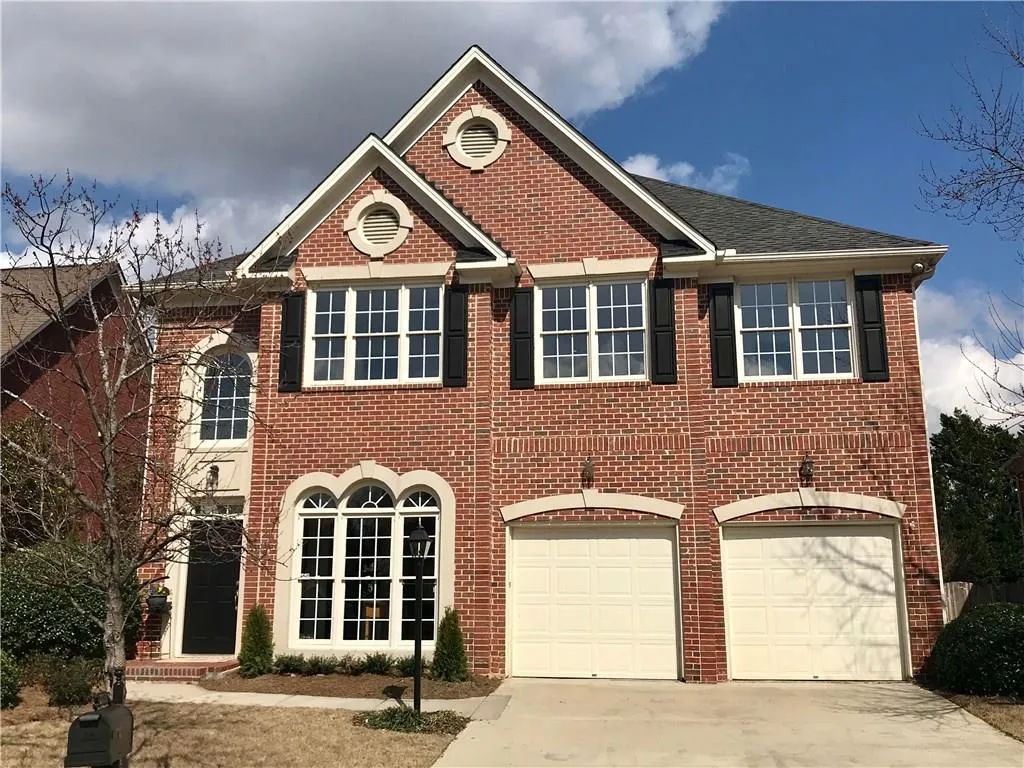 2721 Vinings Oak Drive Se, Atlanta, Georgia 30339, 4 Bedrooms Bedrooms, ,3 BathroomsBathrooms,Residential,Sold,2721 Vinings Oak Drive Se,5967466