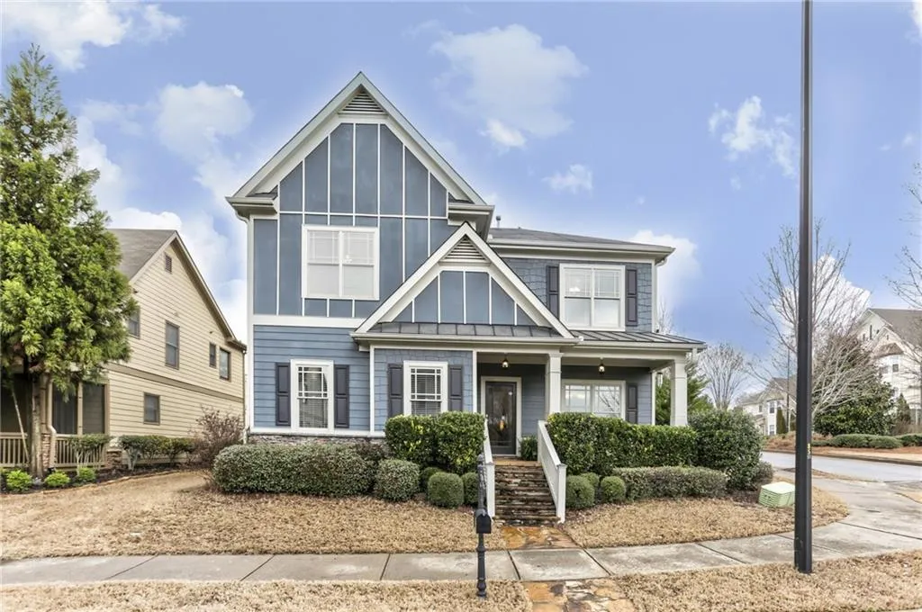 970 Samples Lane Nw, Atlanta, Georgia 30318, 4 Bedrooms Bedrooms, ,2 BathroomsBathrooms,Residential,Sold,970 Samples Lane Nw,5968068