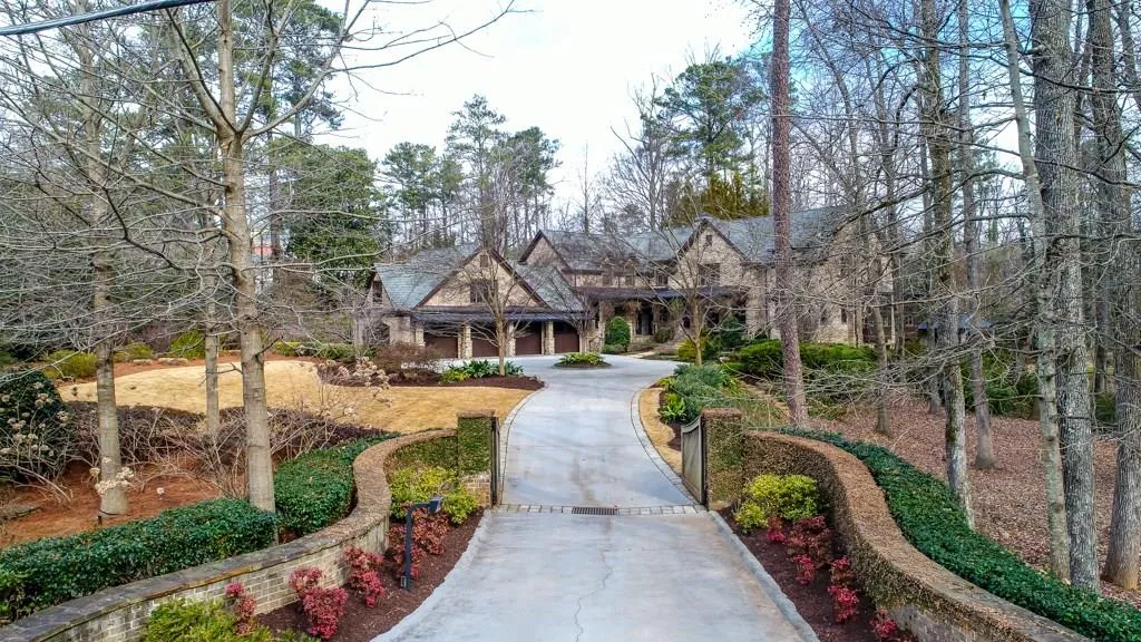 2771 Mabry Road Ne, Brookhaven, Georgia 30319, 6 Bedrooms Bedrooms, ,7 BathroomsBathrooms,Residential,Sold,2771 Mabry Road Ne,5964870