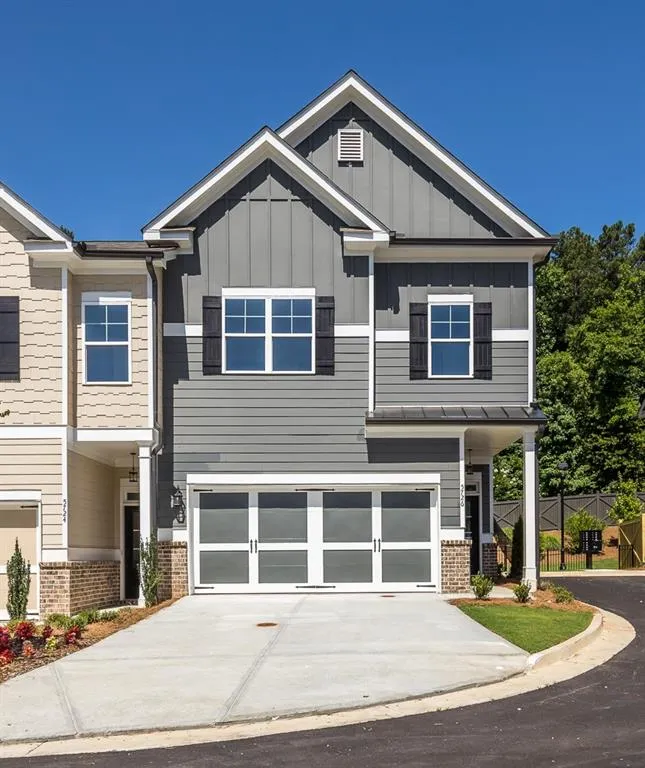5726 Taylor Way Unit 6, Sandy Springs, Georgia 30342, 3 Bedrooms Bedrooms, ,2 BathroomsBathrooms,Residential,Sold,5726 Taylor Way Unit 6,5957384
