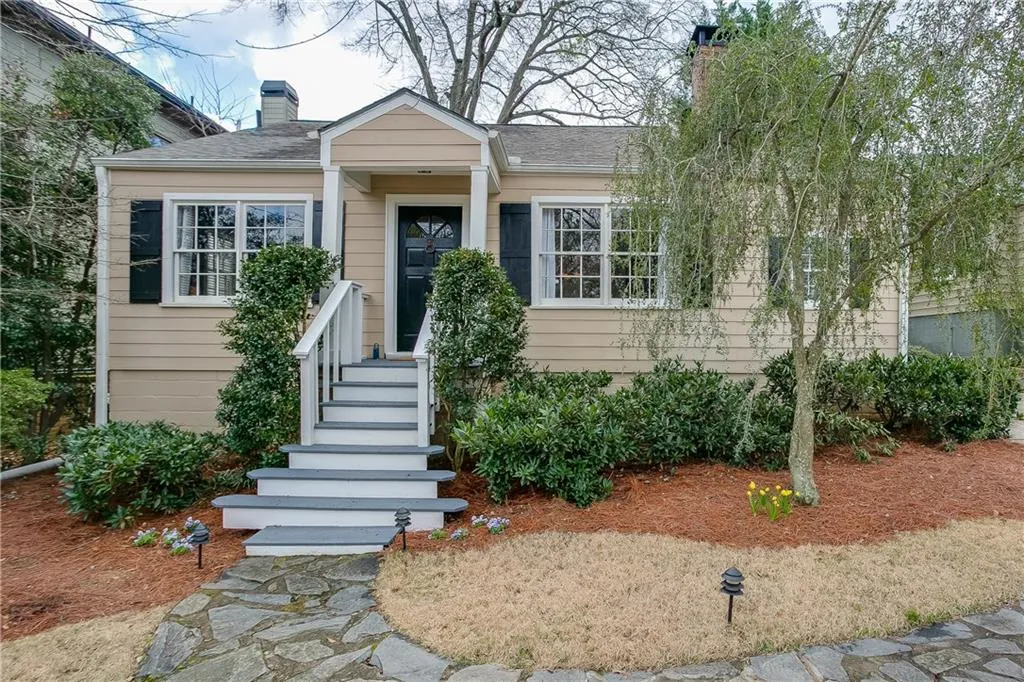 1251 Star Drive Ne, Brookhaven, Georgia 30319, 3 Bedrooms Bedrooms, ,3 BathroomsBathrooms,Residential,Sold,1251 Star Drive Ne,5968200