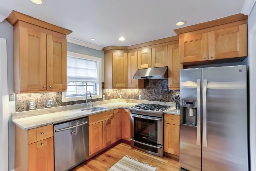 268 8th Street Ne Unit 5, Atlanta, Georgia 30309, 2 Bedrooms Bedrooms, ,1 BathroomBathrooms,Residential,Sold,268 8th Street Ne Unit 5,5968657